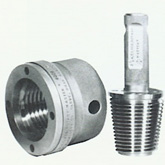 API Full Hole Rotary Shouldered Connection (F.H.) Gauges