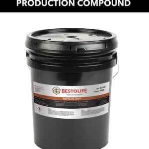 Bestolife 2000, High Temp Thread Compound, 55 gallon Drum