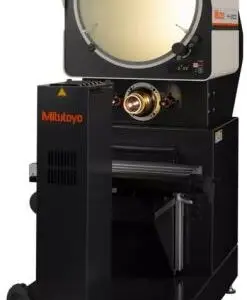 Mitutoyo, PH-3515F - Series 172-868-11A, 14 in. Profile Projector w/KA Counter