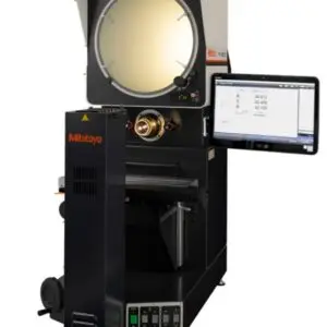 Mitutoyo, PH-3515F - Profile Projector, Series 172-868-11A-M2, w/M2 Processor