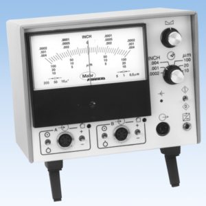 Electronic Amplifier