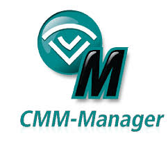 CMM Manager - Upgrade/Retrofit Software Package