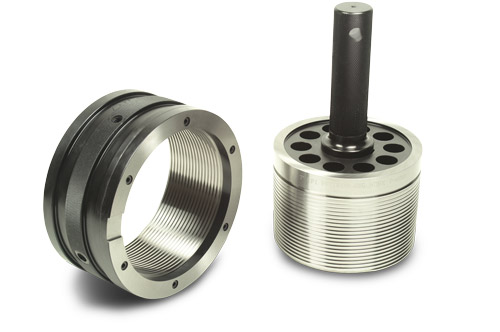 Thread Ring Gauge & Plug gauge. - Abasco Tools