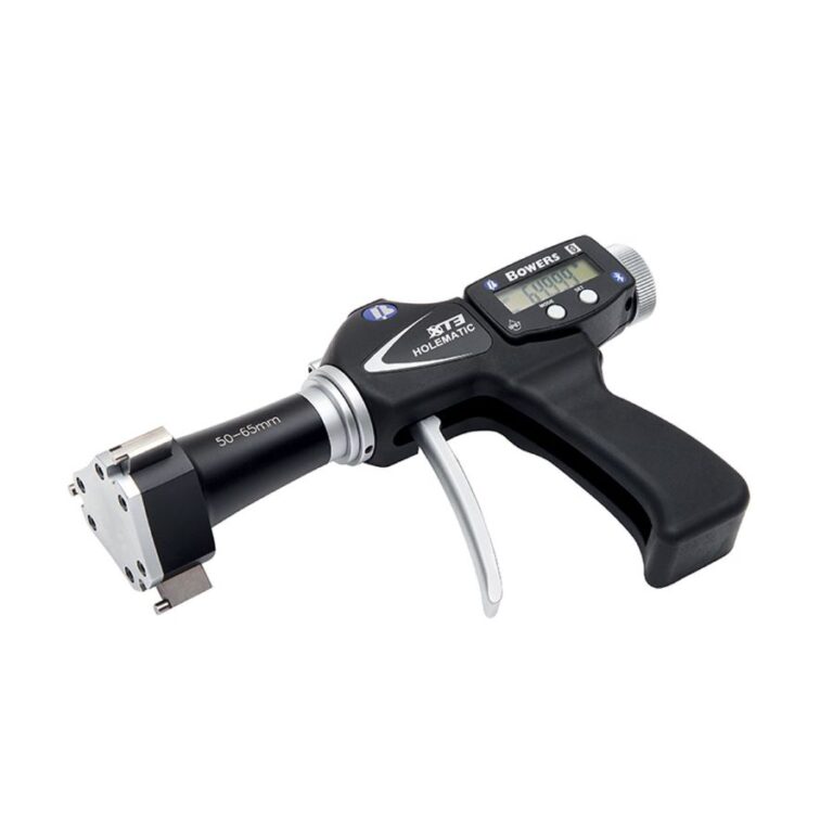 Fowler high precision deterco