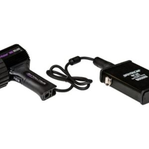 uVision 365 Series 365nm UV-A Blacklight Lamp w Battery UV-365MEH