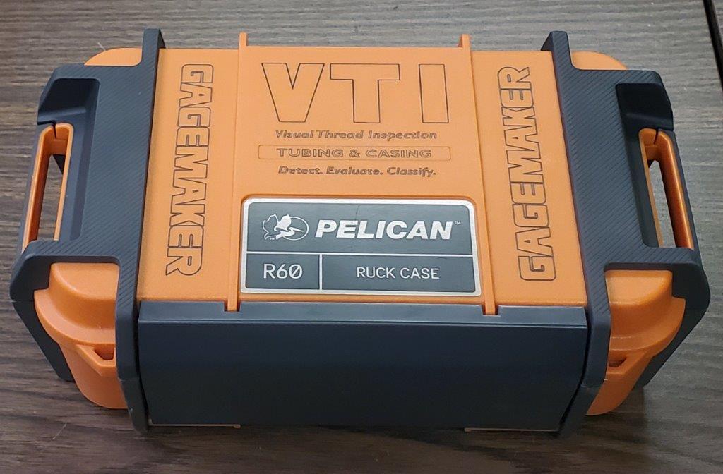 Pelican Cases for Inspection Kits