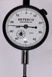 Allen Gauge - 9800 series Ovality Indicator  (After Market)