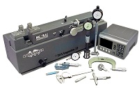 MIC TRAC™ Calibration Measuring System