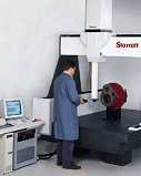 CMM Preowned - Coordinated Measuring Machine