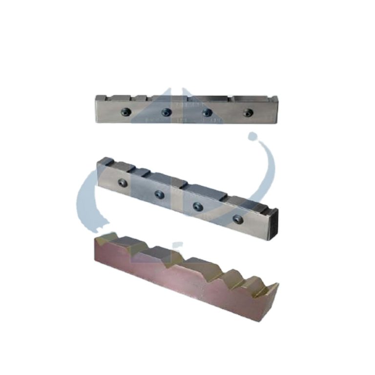 Gagemaker LS-1005, 5 TPI, 0.750 TFF Buttress Lead Standard | Deterco