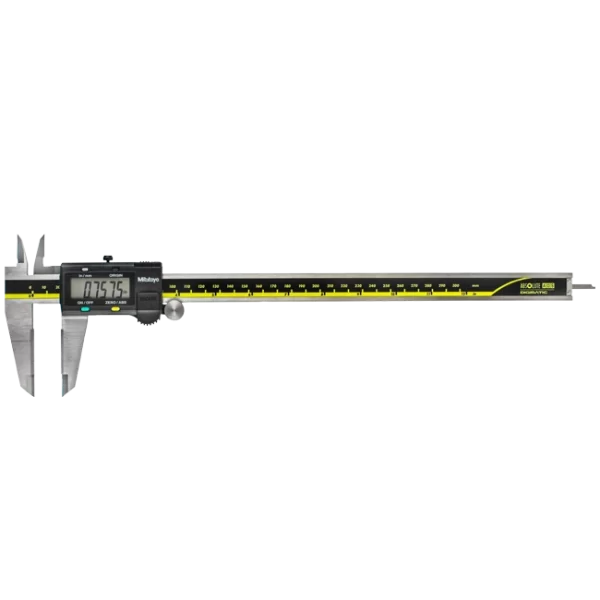 Mitutoyo, 500-168-30 Digimatic Caliper, 0-12"/0-300mm Range