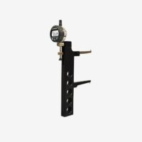 IT-5104-RSC, Box Pitch Diameter Gage, 4 Depth Electronic .500" Indicator