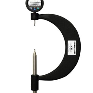 Gagemaker - PD-8001-RSC, Pin 0-6" Pitch Dia. Gauge, Electronic 0.500" Ind.