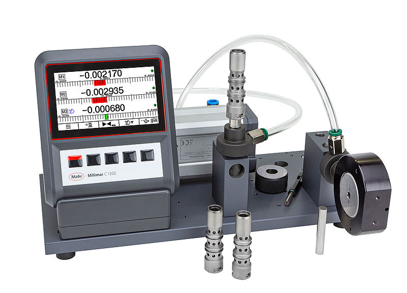 Choosing the Right Air Gage
