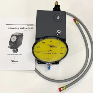 Air Gauge System - Dimensionair & µDimensionair