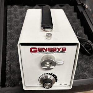 Pre-Owned - GENESYS LS-150 150-Watt Fiber Optic Light Source