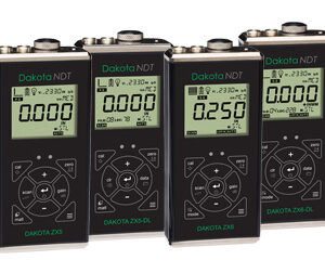 Corrosion Gauges - Ultrasonic