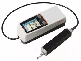 Surface Roughness Testers