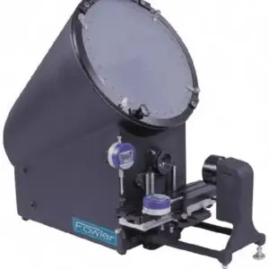 Fowler Precision - 53-900-000, 12" Bench Top Optical Comparator