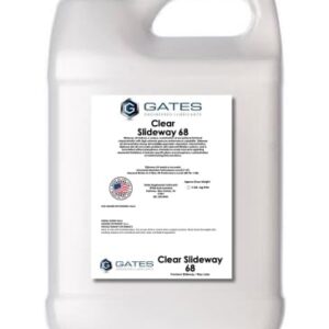 Gates Lubricants- Aladdin MFAW 32 Industrial Lubricants - 5 Gallon