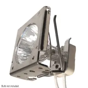 S-T Industries - 30" Comparator, Profile | Projector Lamp Mount