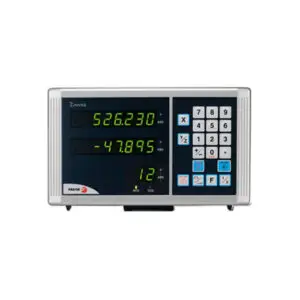 Fagor Innova 20i, 2-axis Digital Readout