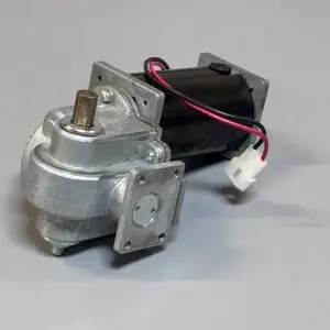 S-T Industries - "X" axis Horizontal Gear Motor OEM Replacement