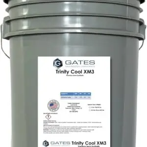 Gates Lubricants - TRINITY COOL  700 - 5 Gallon