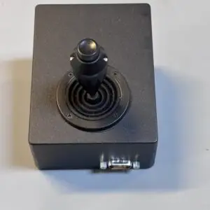 S-T Industries, 2-axis Joystick OEM for Model 2600 & 5600