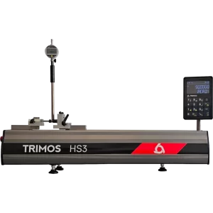 Trimos - HS3 Motorised Setting Bench