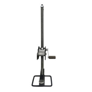 King - Brinell Tester Standard Base 13 1/2 in Gap X 4 in Throat, Model C-1