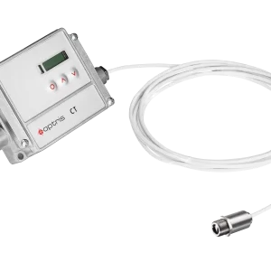 Optris  - OPTCTL2MH - CTlaser: 385-1600 °C Low Temp. IR Pyrometer