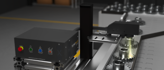 Why Fiber Lasers Are Outpacing CO₂ Lasers in Industrial Marking