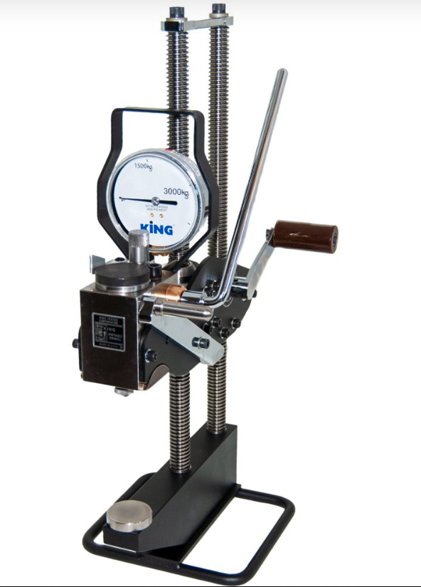 Brinell Testing: Reliable Hardness and Strength Verification for Critical Metals