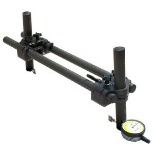 Gagemaker - MRP-ELITE-2001, External Carbon Fiber Edition, 2-7/8" - 11-3/4" Tubing & Casing