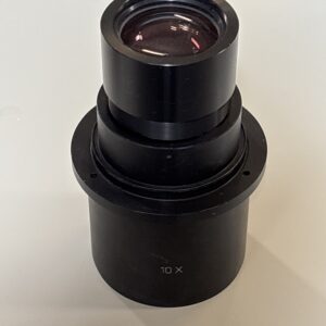 Magnification Lens - 10X for Dorsey & S-T Industries Optical Comparator