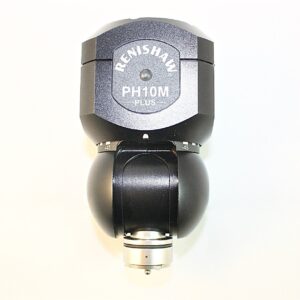 Renishaw - PH10M PLUS Shank-mtd, Motorised Indexing Probe Head, Pre-owned