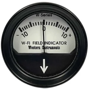 Western Instruments - W-FI-10 Magnetometers