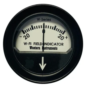 Western Instruments - W-FI-20 Magnetometer