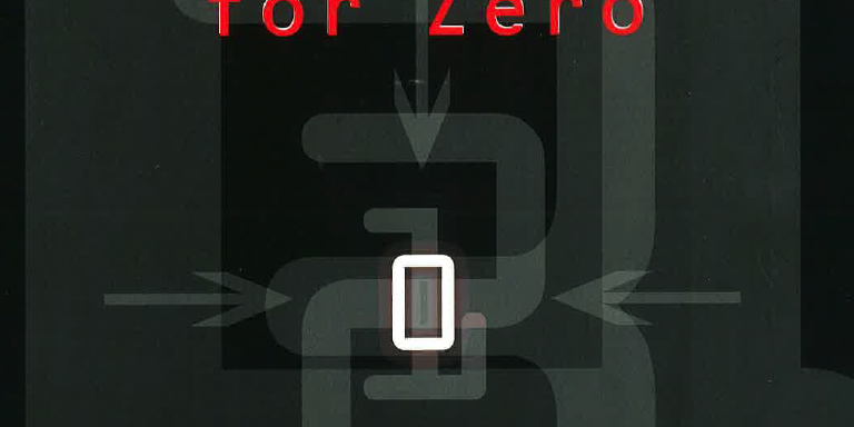 Searching for Zero