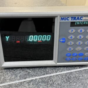 Gagemaker - RSF Digital Readout -  7 pin round connector